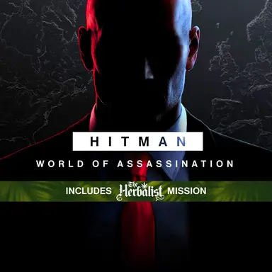 HITMAN World of Assassination