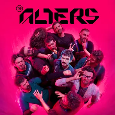 The Alters