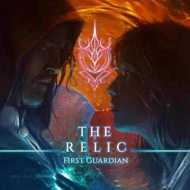 The Relic First Guardian