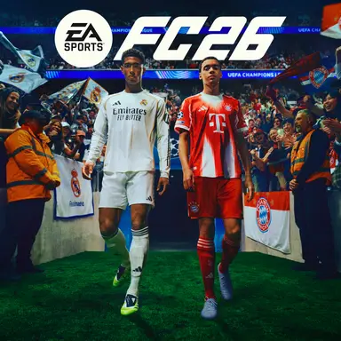 EA SPORTS FC 26
