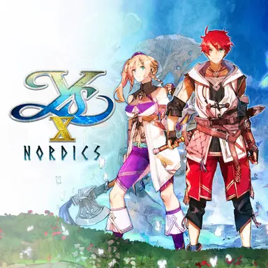 Ys X Nordics