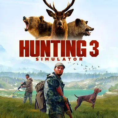 Hunting Simulator 3