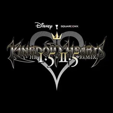 KINGDOM HEARTS HD 1 5 2 5 ReMIX