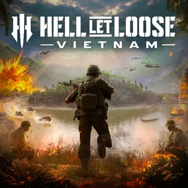 Hell Let Loose Vietnam