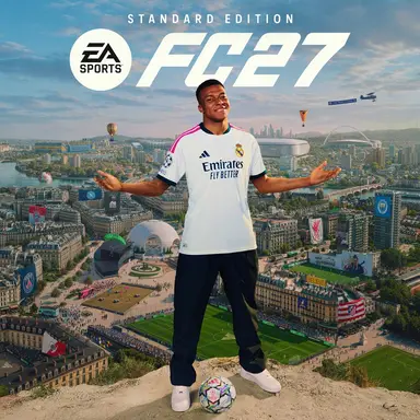 EA SPORTS FC 27