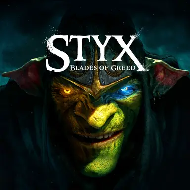 Styx Blades of Greed