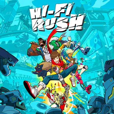 Hi Fi RUSH