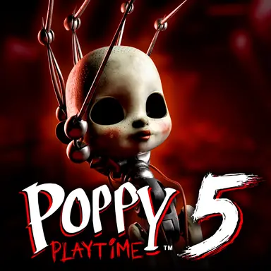 Poppy Playtime Capítulo 5