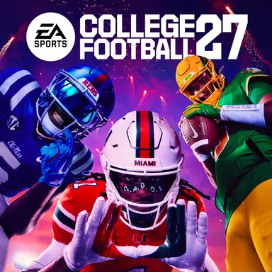 EA SPORTS College Football 27