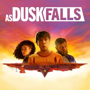 As Dusk Falls