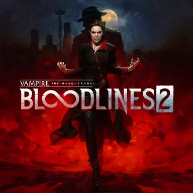 Vampire The Masquerade Bloodlines 2
