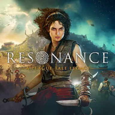 Resonance A Plague Tale Legacy
