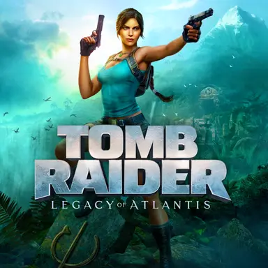 Tomb Raider Legacy of Atlantis