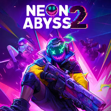 Neon Abyss 2