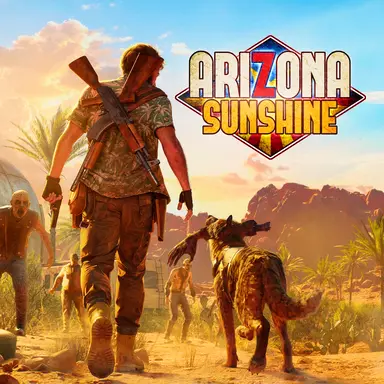 Arizona Sunshine