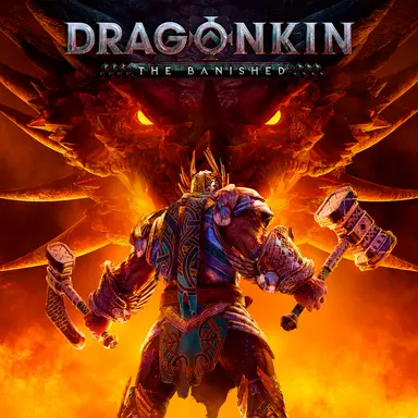 Dragonkin The Banished