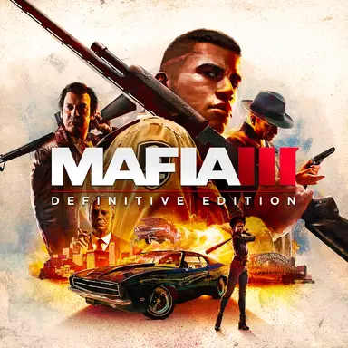 Mafia III Definitive Edition