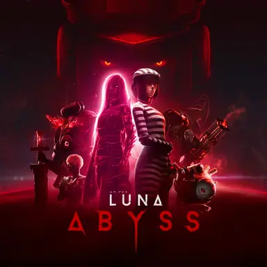 Luna Abyss