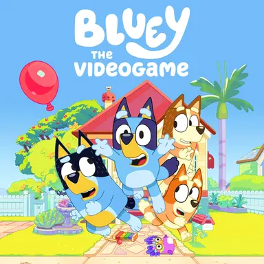 Bluey