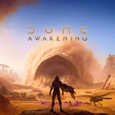 Dune Awakening