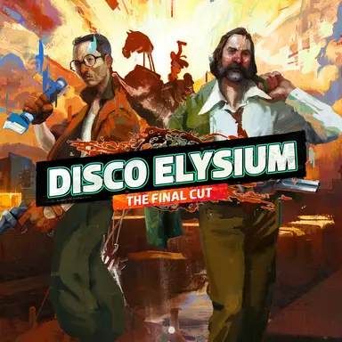 Disco Elysium The Final Cut