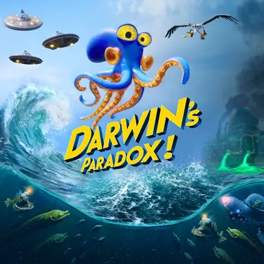 Darwin s Paradox