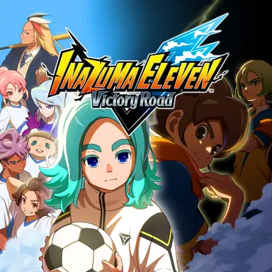 INAZUMA ELEVEN Victory Road