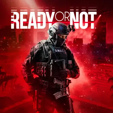 Ready or Not