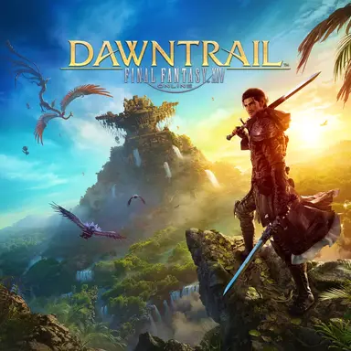 FINAL FANTASY XIV Online