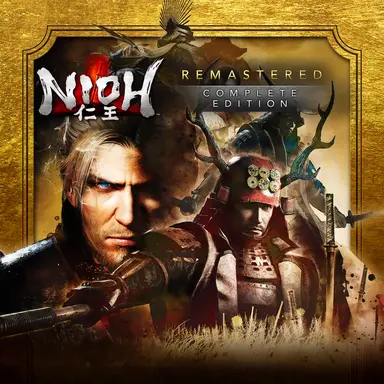 Nioh Remastered