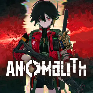 ANOMALITH