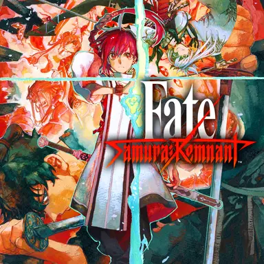 Fate Samurai Remnant