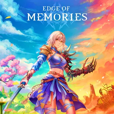 Edge of Memories