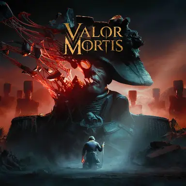 Valor Mortis