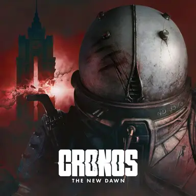 Cronos The New Dawn