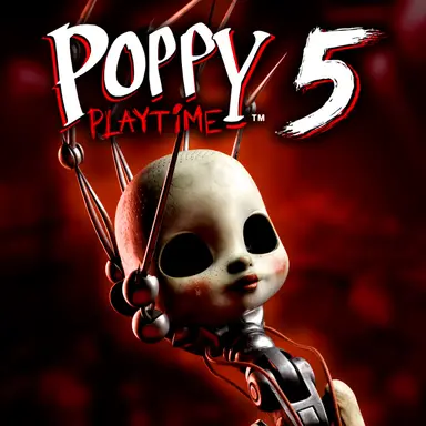 Poppy Playtime: Chapter 5