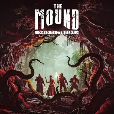 The Mound: Omen of Cthulhu (Series S | X)
