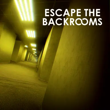 Escape the Backrooms (Series S | X)