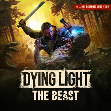 Dying Light: The Beast (Series S | X)