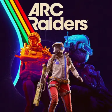 ARC Raiders (Series S | X)