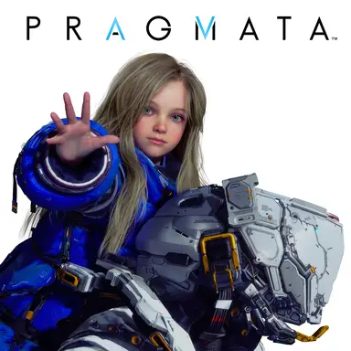 PRAGMATA (Series S | X)
