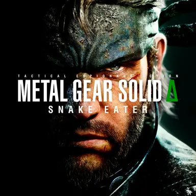METAL GEAR SOLID DELTA: SNAKE EATER (Series S | X)