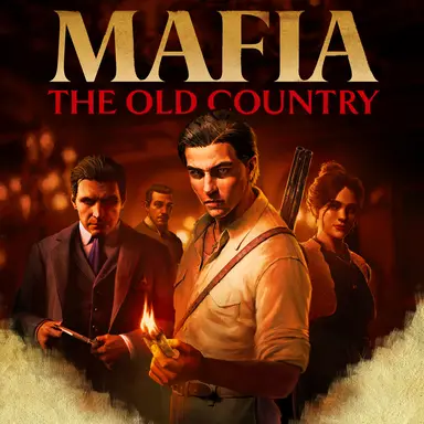 Mafia: The Old Country (Series S | X)