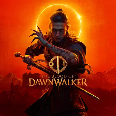 The Blood of Dawnwalker (Series S | X)