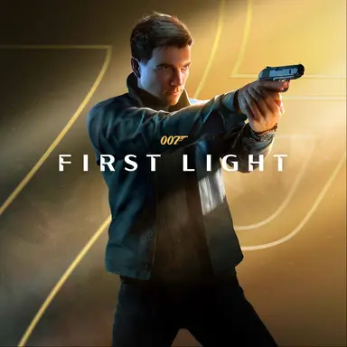 007 First Light (Series S | X)