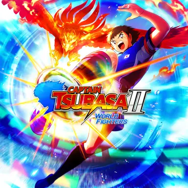 CAPTAIN TSUBASA 2: WORLD FIGHTERS (Series S | X)