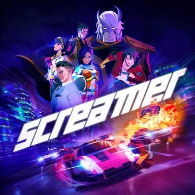 Screamer (Series S | X)