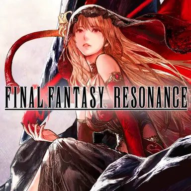 FINAL FANTASY RESONANCE (Series S | X)