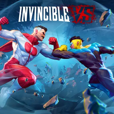 Invincible VS (Series S | X)