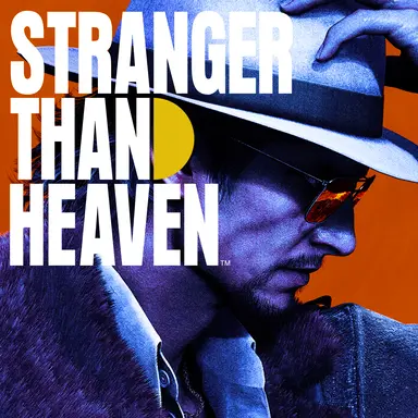 STRANGER THAN HEAVEN (Series S | X)